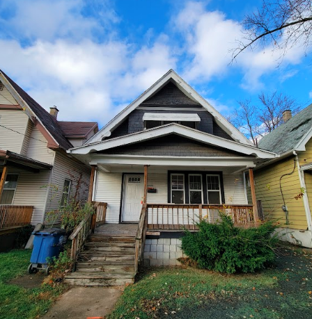 1618 Macomber St - Photo 4 of 7