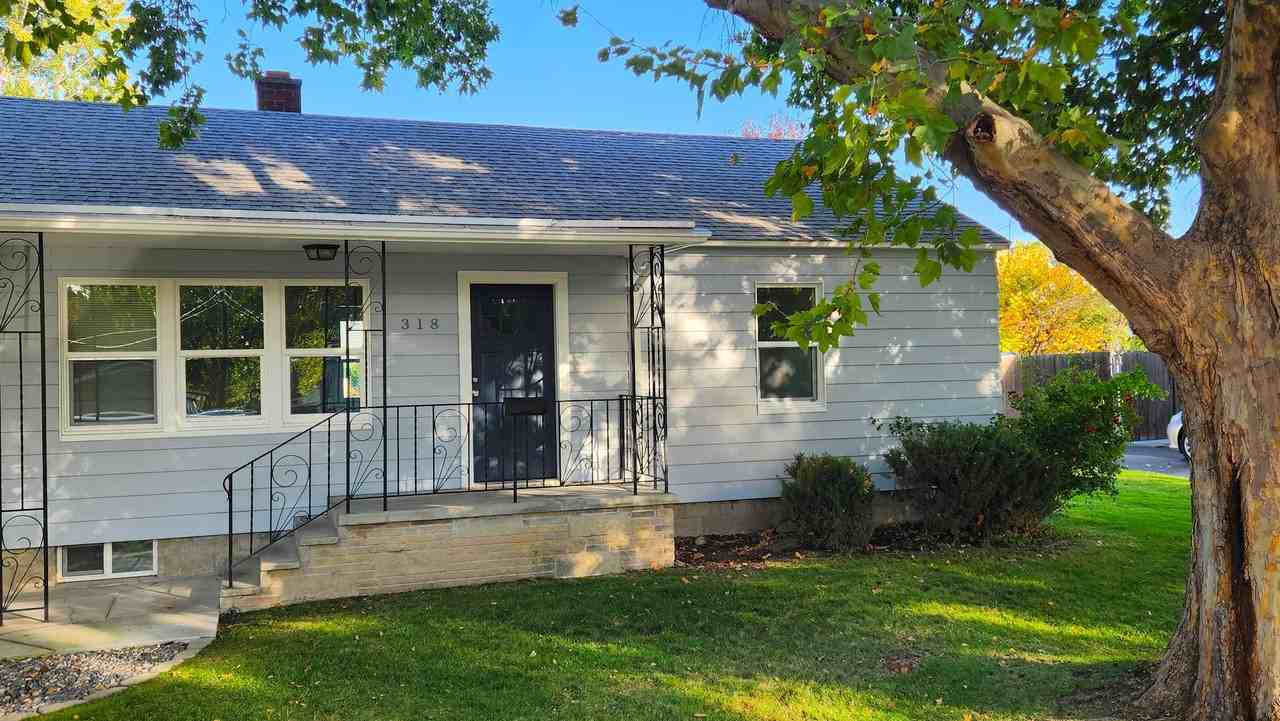 318 Cullum Ave