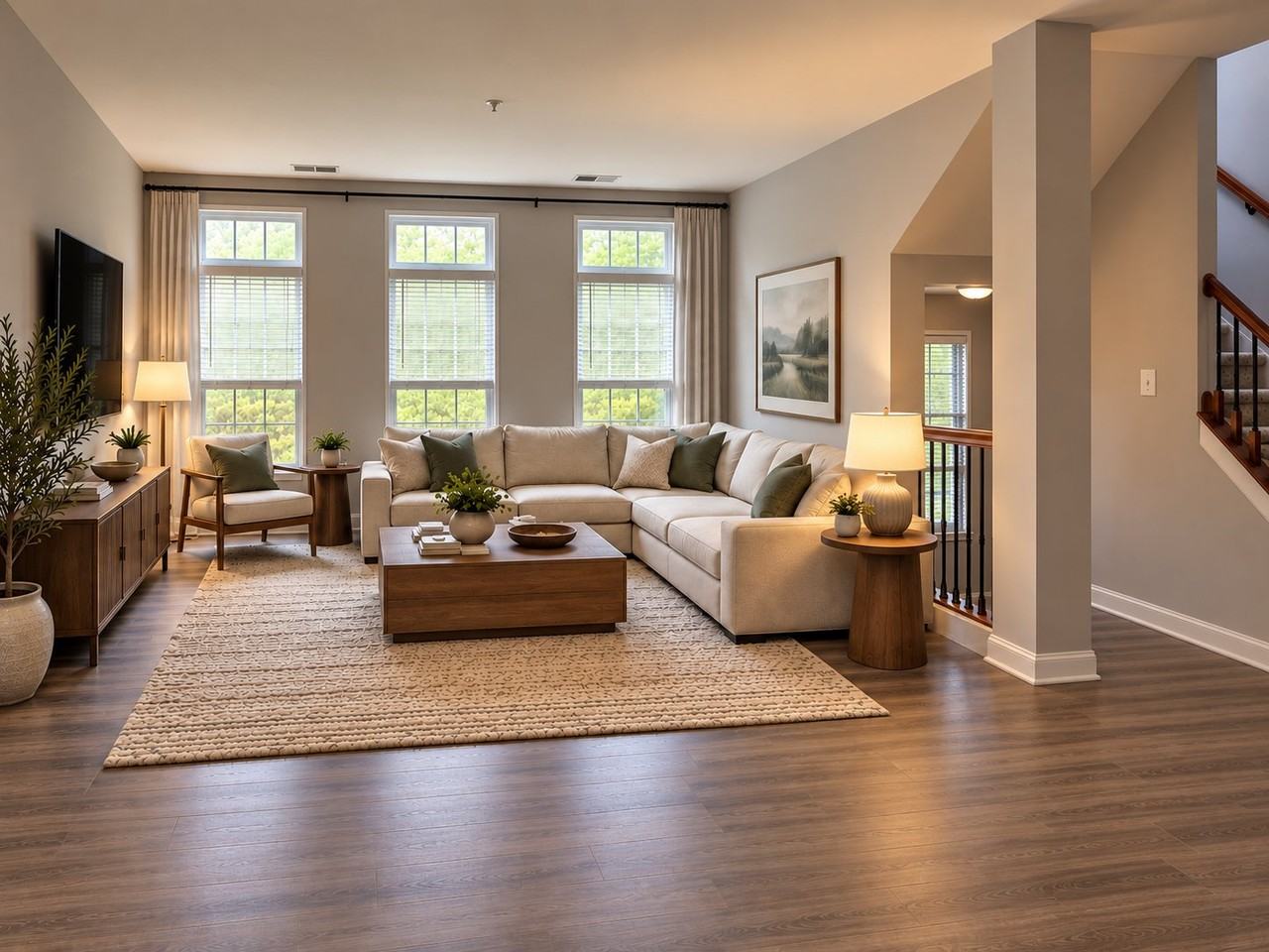 1039 Treeland Way - Photo 2 of 25