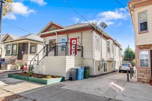 1516 Alcatraz Ave #2 - Photo 1 of 1