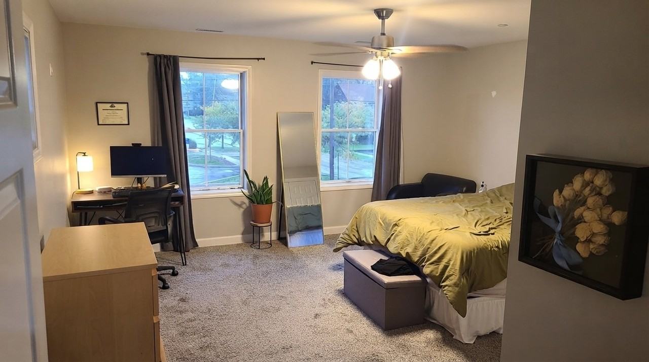 17424 Oak Park Ave #2ndFL - Photo 5 of 11