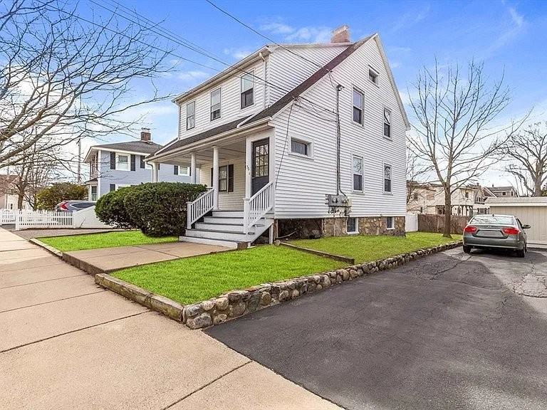 54 Dell Ave #1 - Photo 4 of 20