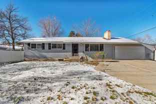 5726 S Highland Dr - Photo 1 of 1