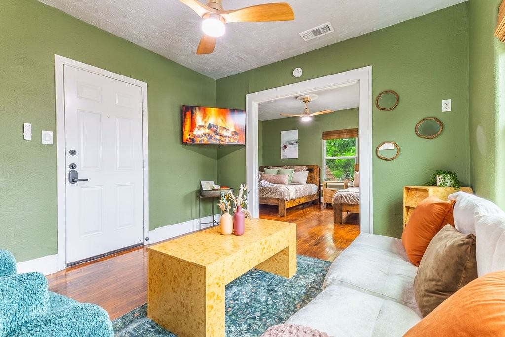 229 S Oak Cliff Blvd #229 - Photo 3 of 15