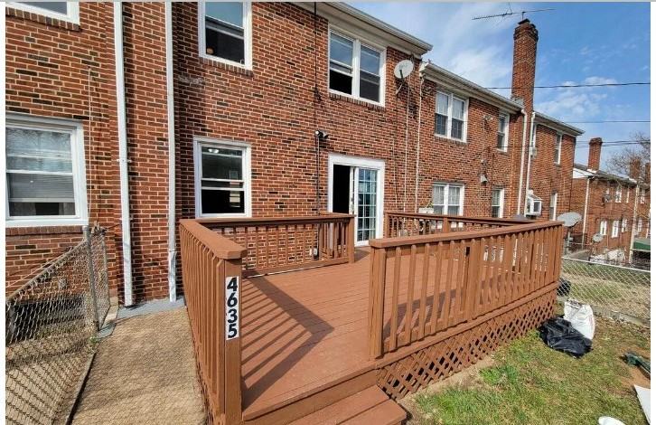 4635 Wilkens Ave - Photo 6 of 8