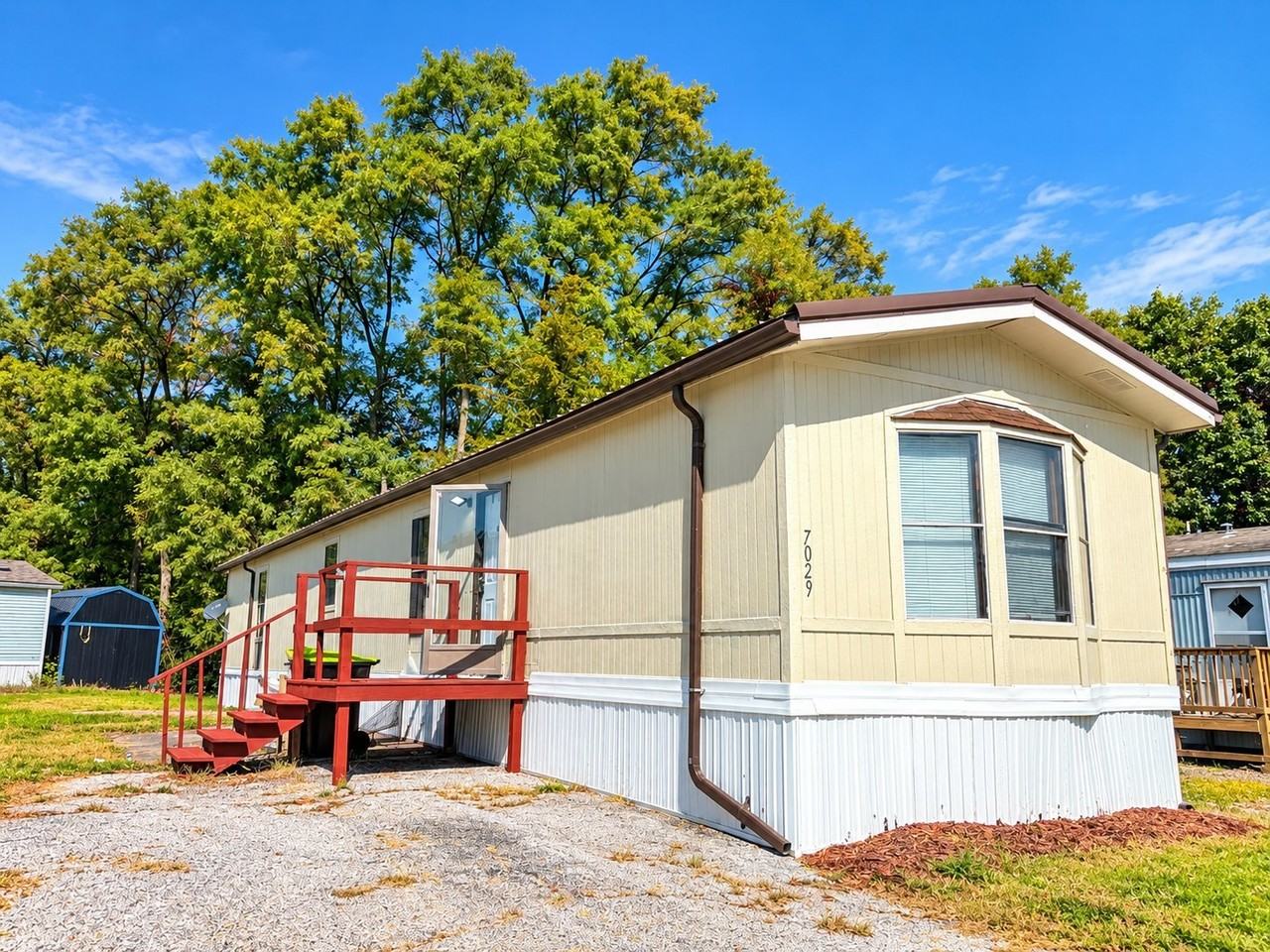 7029 Timber Ridge Ctr