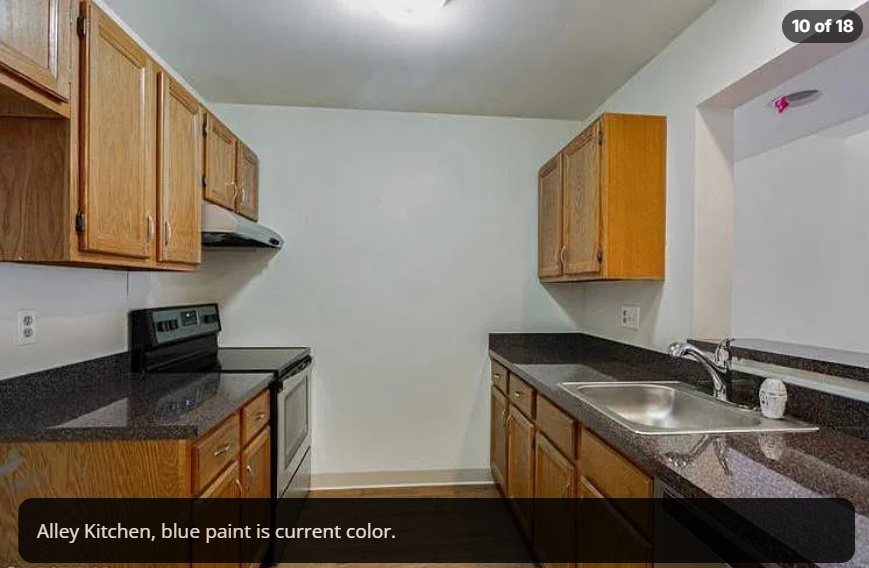 204 Willow Spgs #204 - Photo 7 of 17