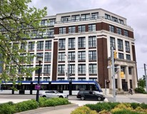 404 King St W - Photo 1 of 1