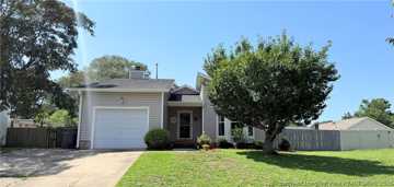 featured image of 6374 Lake Trail Dr