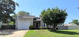 6374 Lake Trail Dr - Photo 1 of 1