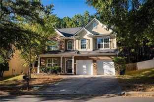 1720 Rutland Pass Dr - Photo 1 of 1