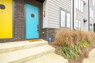 415 Gartrell St Se #4 - Photo 1 of 1