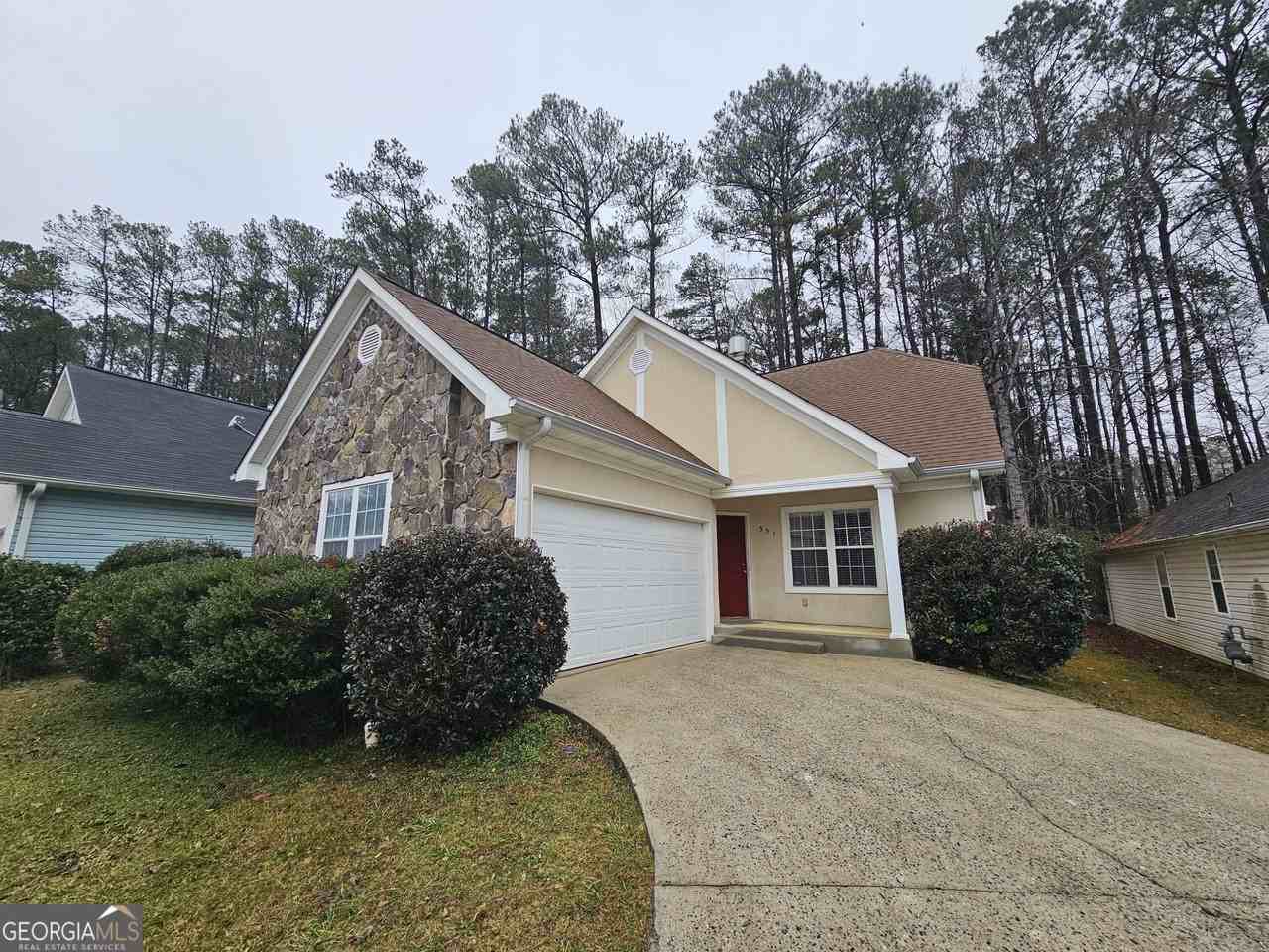 551 N Fairfield Dr - Photo 3 of 26