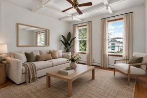 featured image of 25 W 15th St #6