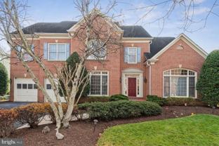 9724 Clagett Farm Dr - Photo 1 of 1