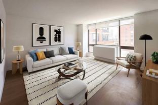 500 W 56th St #1601 - Photo 1 of 1