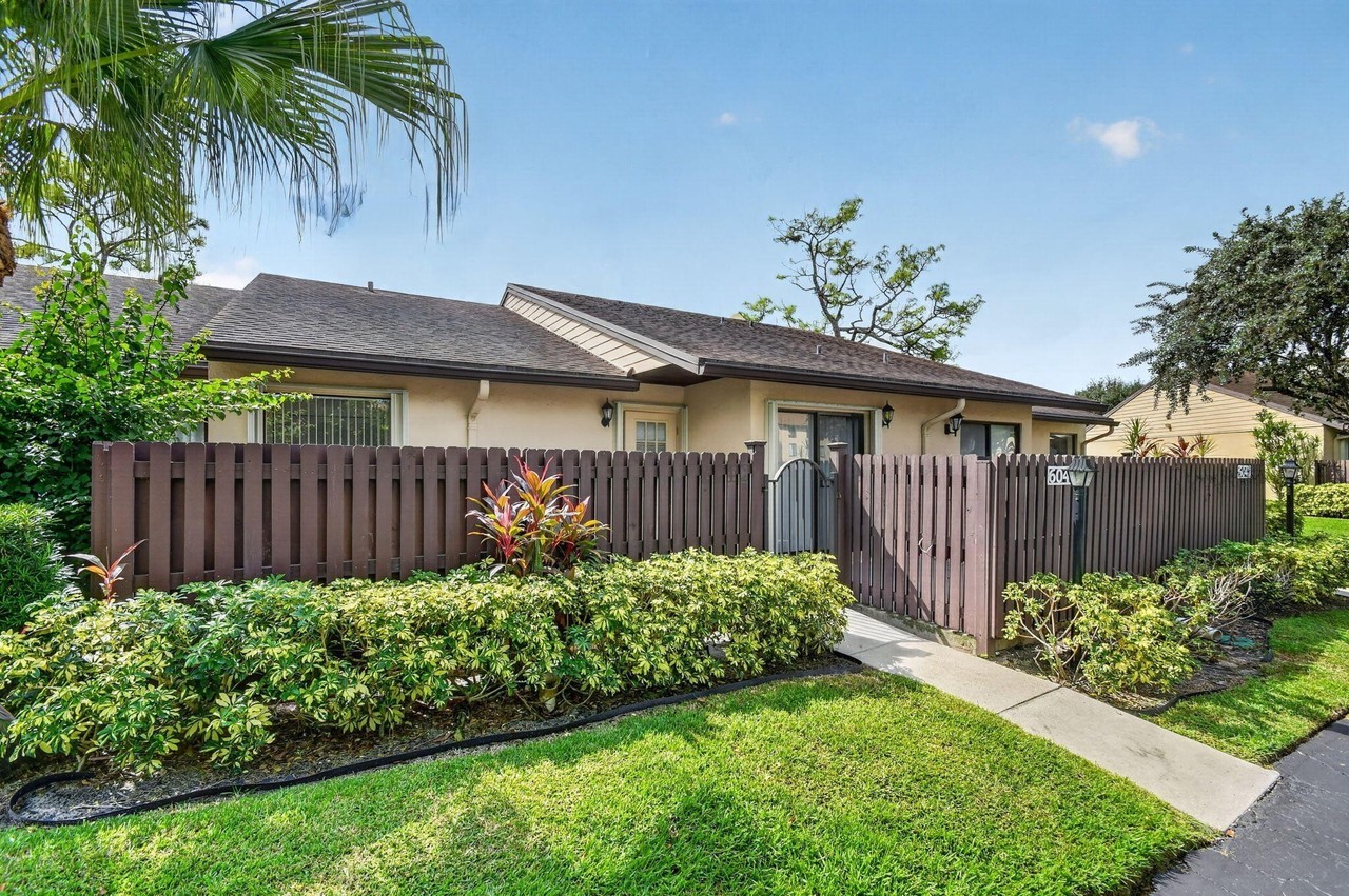 604 Sea Pine Way #C - Photo 2 of 50