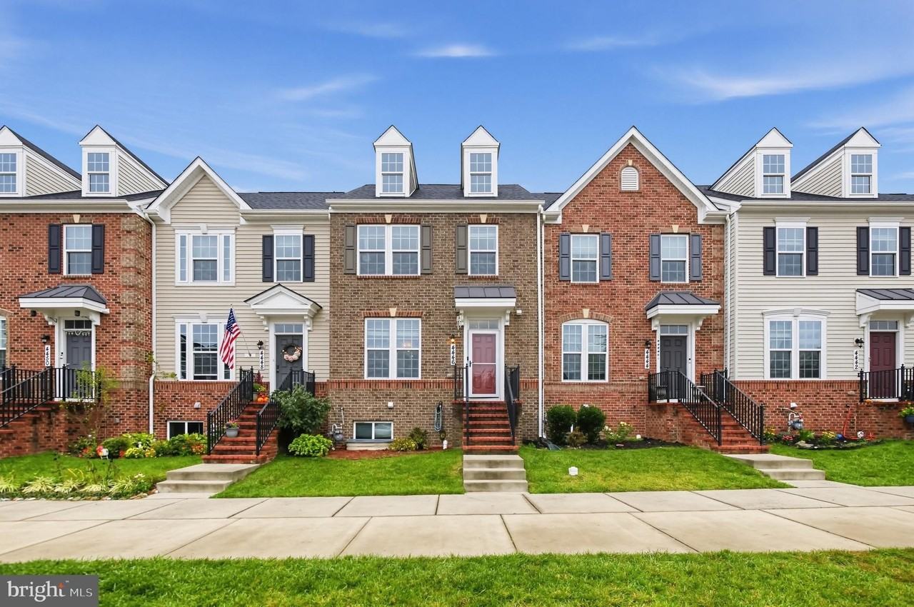4446 Tulip Ln