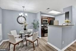 8931 Town Center Cir #6-210 - Photo 4 of 16