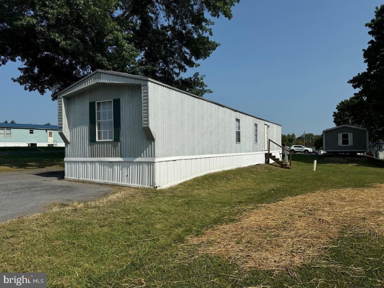12222 Polktown Rd Lot 89 - Photo 2 of 19