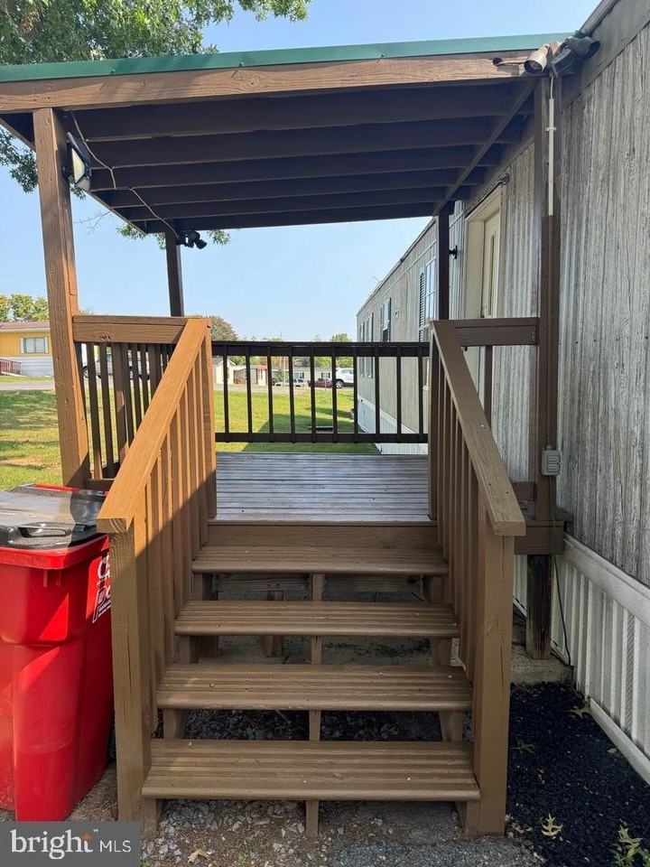 12222 Polktown Rd Lot 89 - Photo 3 of 19
