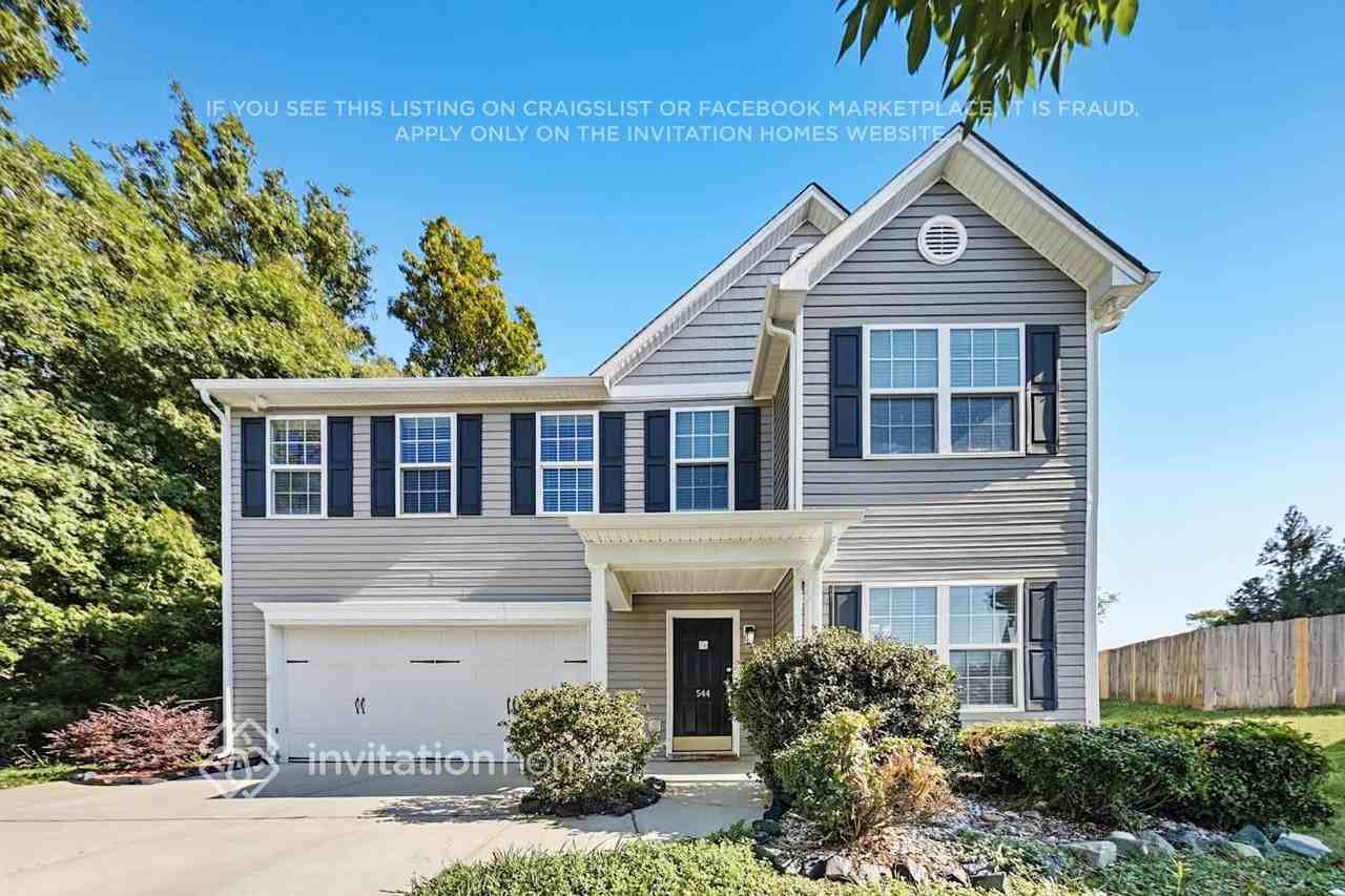 544 Snooks Ct