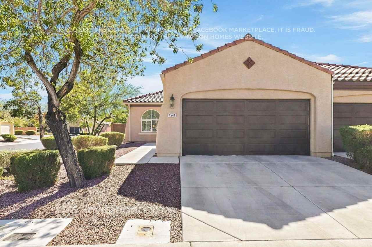 7541 Key Royale Ct