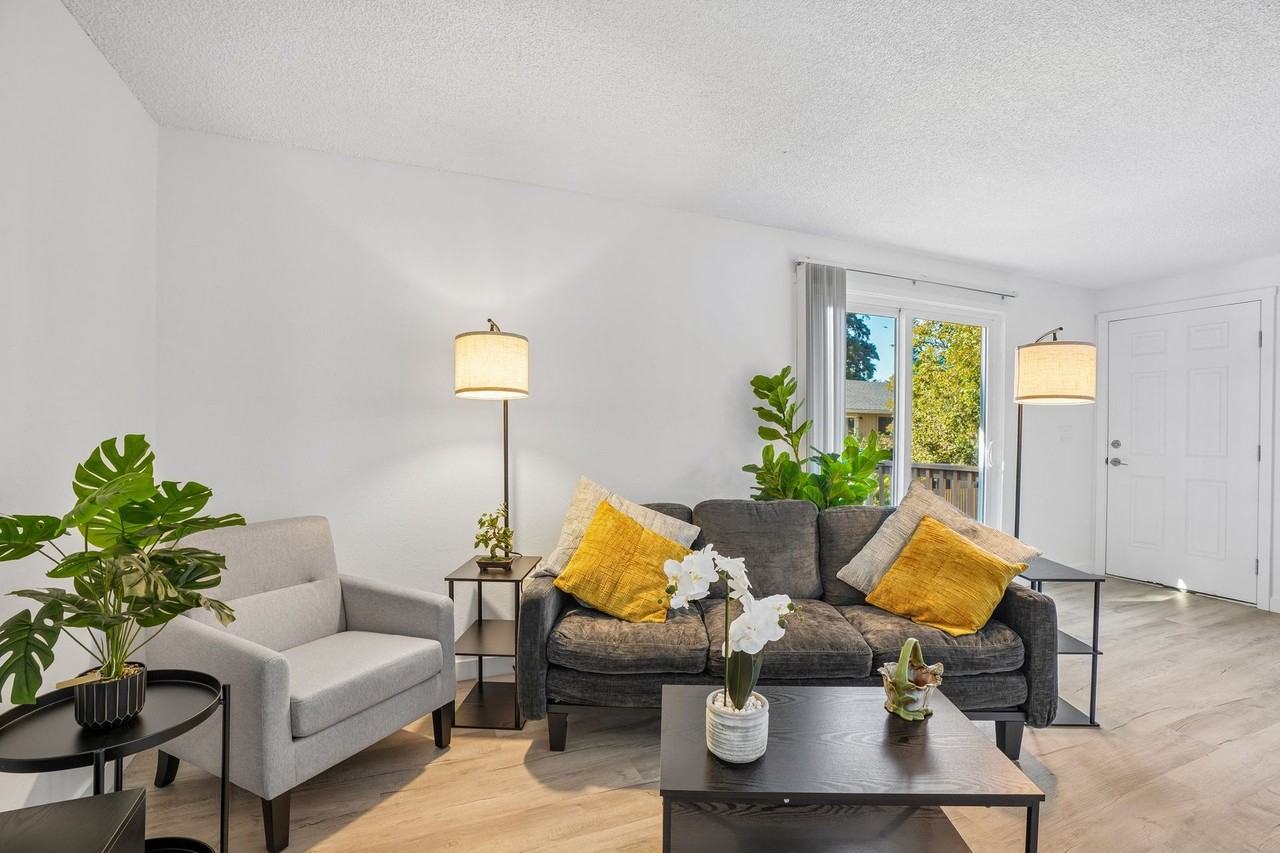 Images Garden View Apartments - Photo 2 of 50