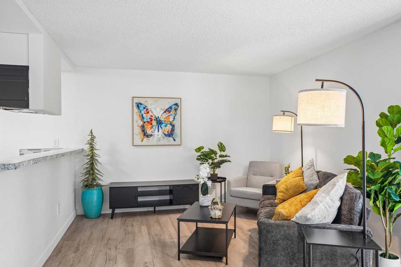 Images Garden View Apartments - Photo 3 of 50