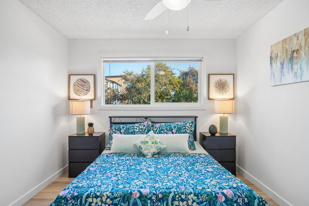 Images Garden View Apartments - Photo 7 of 50