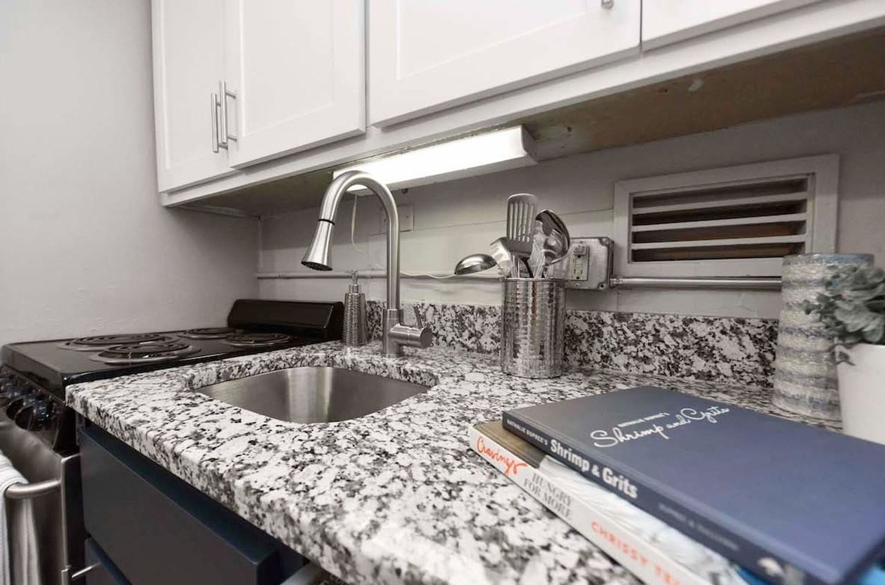 The Flats at Jackson Square - Photo 3 of 26