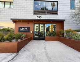 featured image of 535 S Kingsley Dr #312