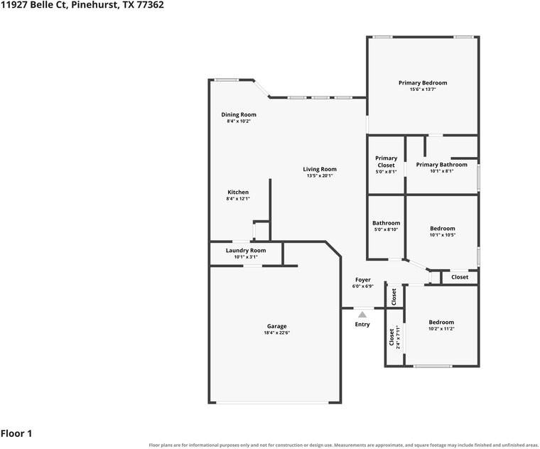 11927 Belle Ct - Photo 2 of 16