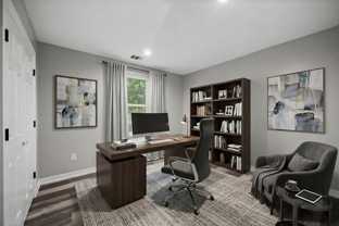 1894 Dolly Wright St #A - Photo 1 of 1