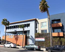 Post Housing - Photo 1 of 1