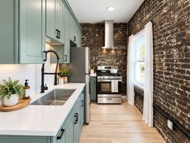 Charming Studios NOW LEASING at The Ansley, 3218 Sunset Blvd Los Angeles, CA 90026 - Photo 1 of 1