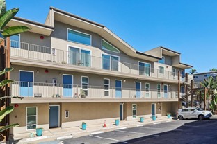 Antone Apartments| A Walkers Paradise |Mission Hills! - Photo 1 of 1