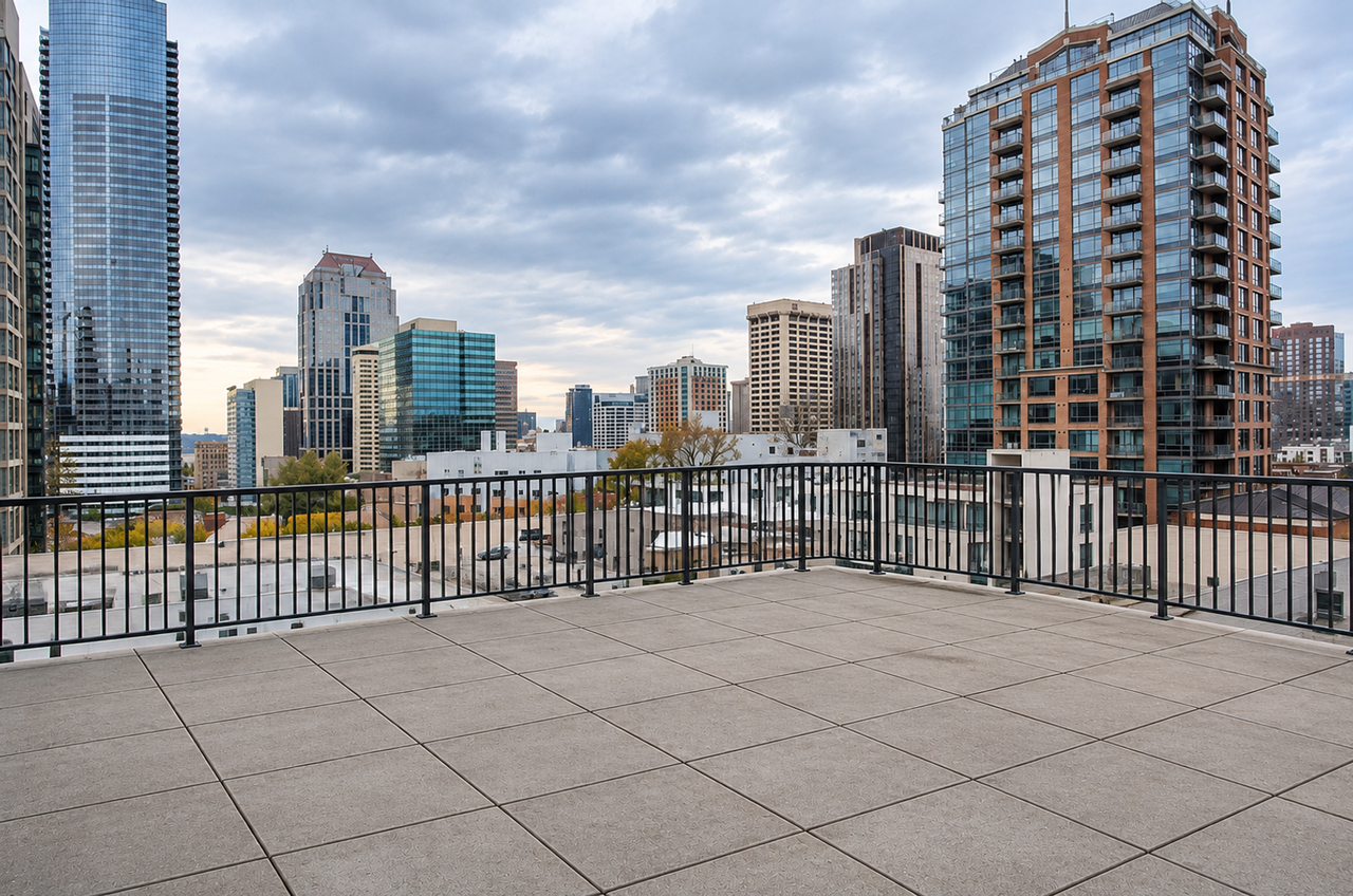 1323 Boren Ave #312 - Photo 5 of 6