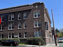 Historic Charm Steps from UW — The Stanford Apartments - Photo 1 of 1