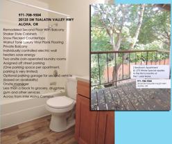 $1,275 Winter Special 2 Bedroom Second Floor - Photo 1 of 1