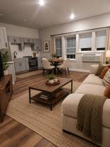 Luxury 1 and 2 bedrooms for rent - Photo 1 of 1