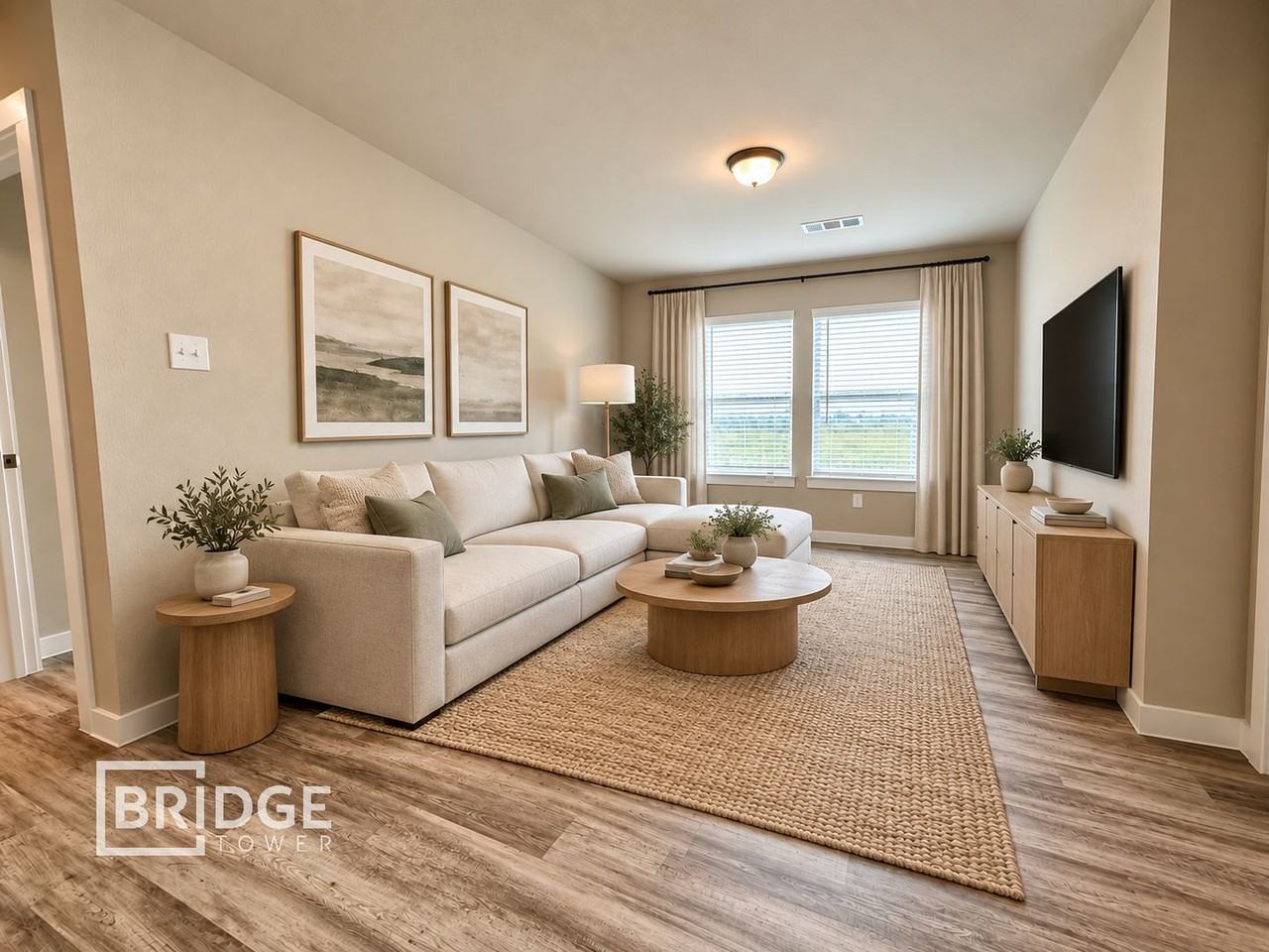 4712 Deadwood Dr - Photo 4 of 18