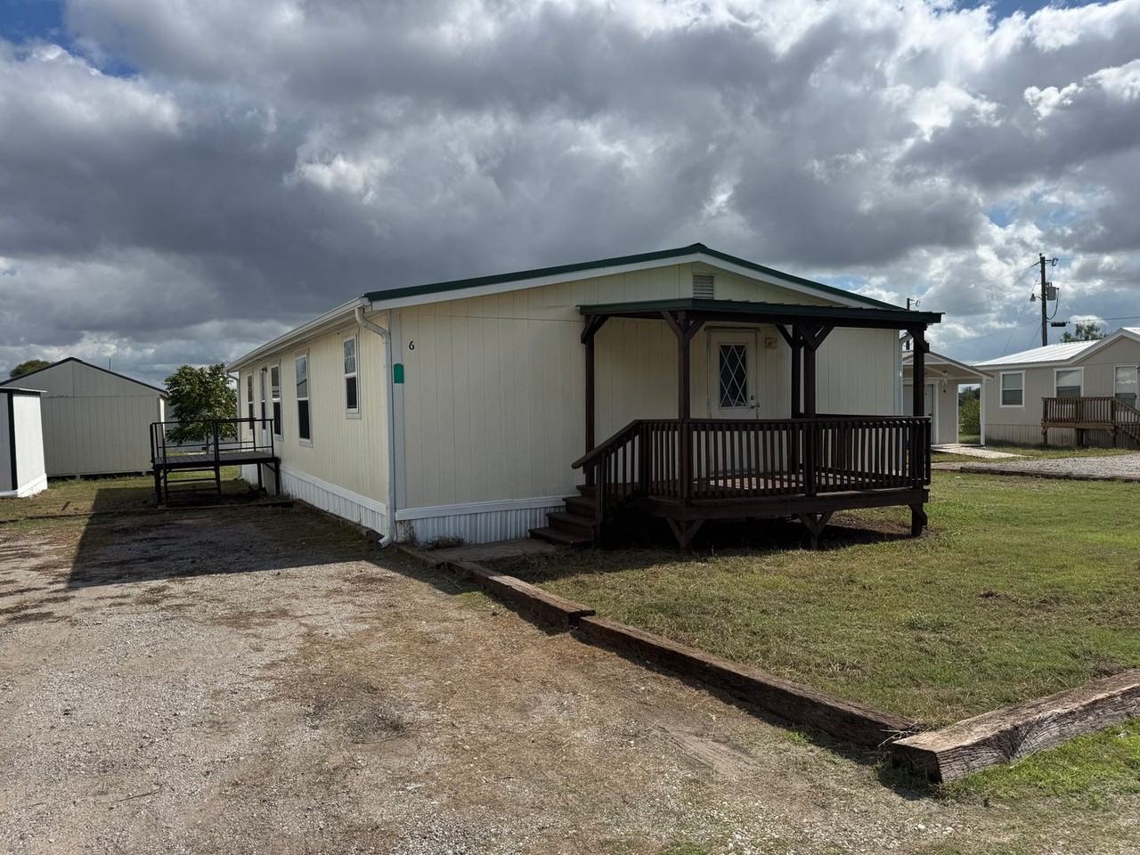 4612 County Road 616