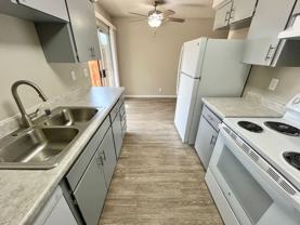 Creekside Apartments - Photo 1 of 1