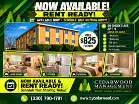 39 Rhodes Ave - Photo 1 of 1