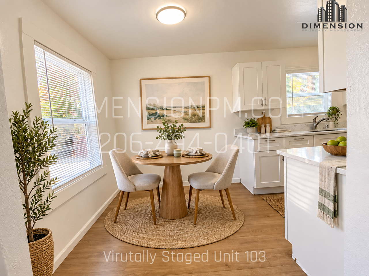 5401 Pacific Apartments - Photo 3 of 9