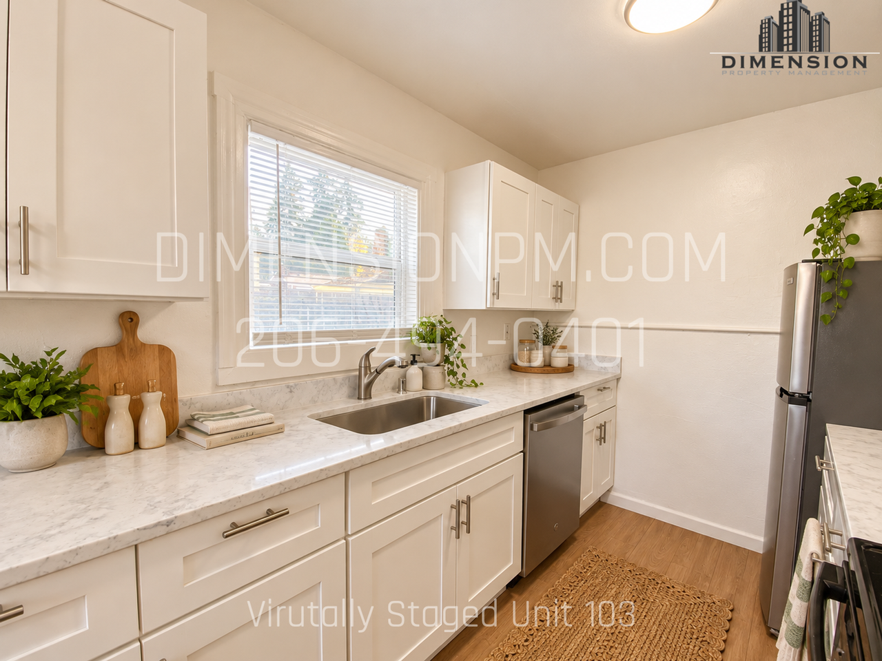 5401 Pacific Apartments - Photo 4 of 9