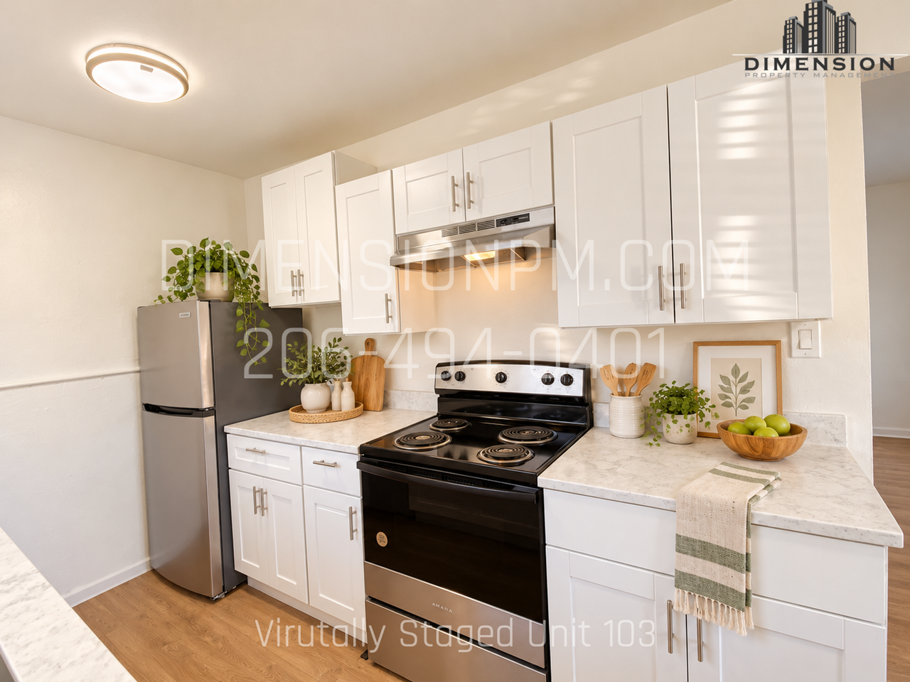 5401 Pacific Apartments - Photo 5 of 9