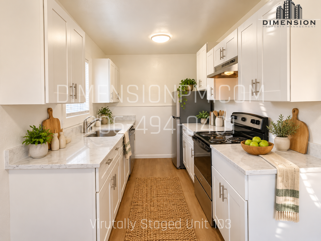 5401 Pacific Apartments - Photo 6 of 9