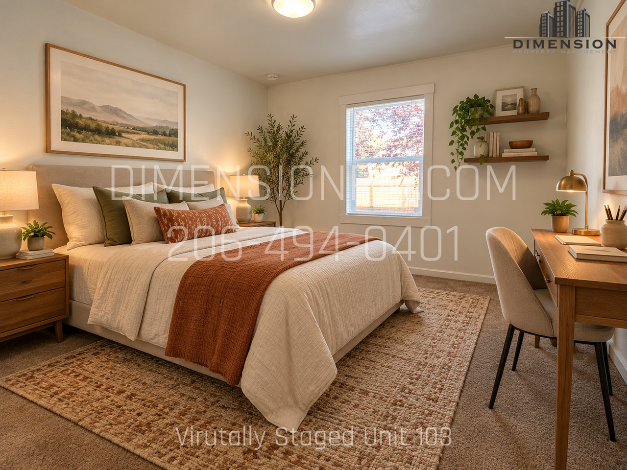 5401 Pacific Apartments - Photo 7 of 9